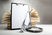 Four Tips to Help You Organize Your Medical Information 